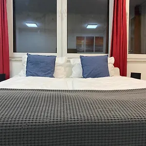 Apartment Lux Near Frankfurt!, Mörfelden-Walldorf