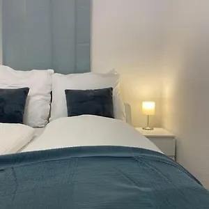 Apartment Lux Near Frankfurt!, Mörfelden-Walldorf