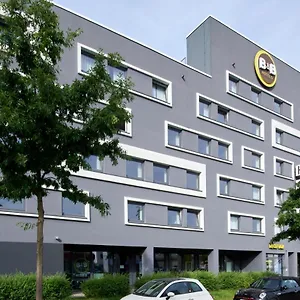 B&B Hotel Heidelberg ** هايدلبرغ