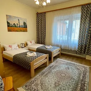 Apartment Zentral Mit Entspannung Pur, Mörfelden-Walldorf