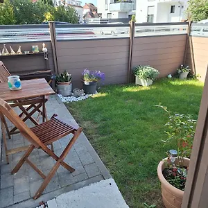 Apartment Emilia, Mörfelden-Walldorf