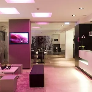 호텔 Pearl Design - Frankfurt, 프랑크푸르트